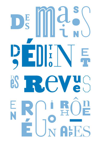 graphiste Olivier Umecker