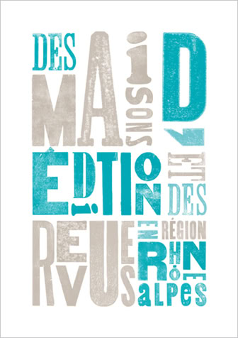 graphiste Olivier Umecker